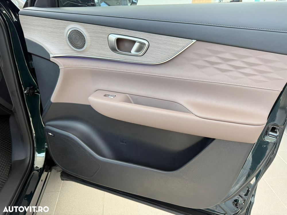 Chery Tiggo 8 1.5 TGDI DHT PHEV Unique - 18