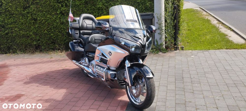 Honda GL - 14
