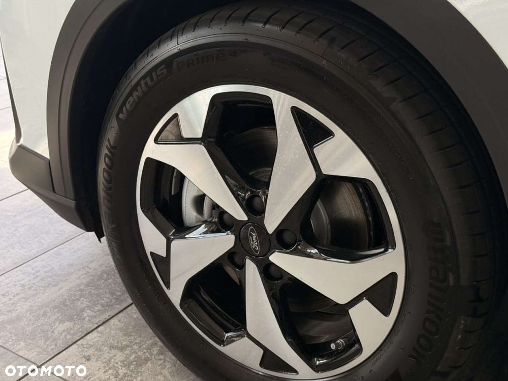 Ford Tourneo Connect Grand - 4