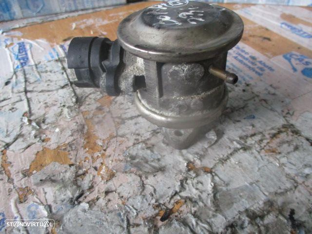 Egr 72228601 VW BORA 1999 2.3I Vacuo - 2