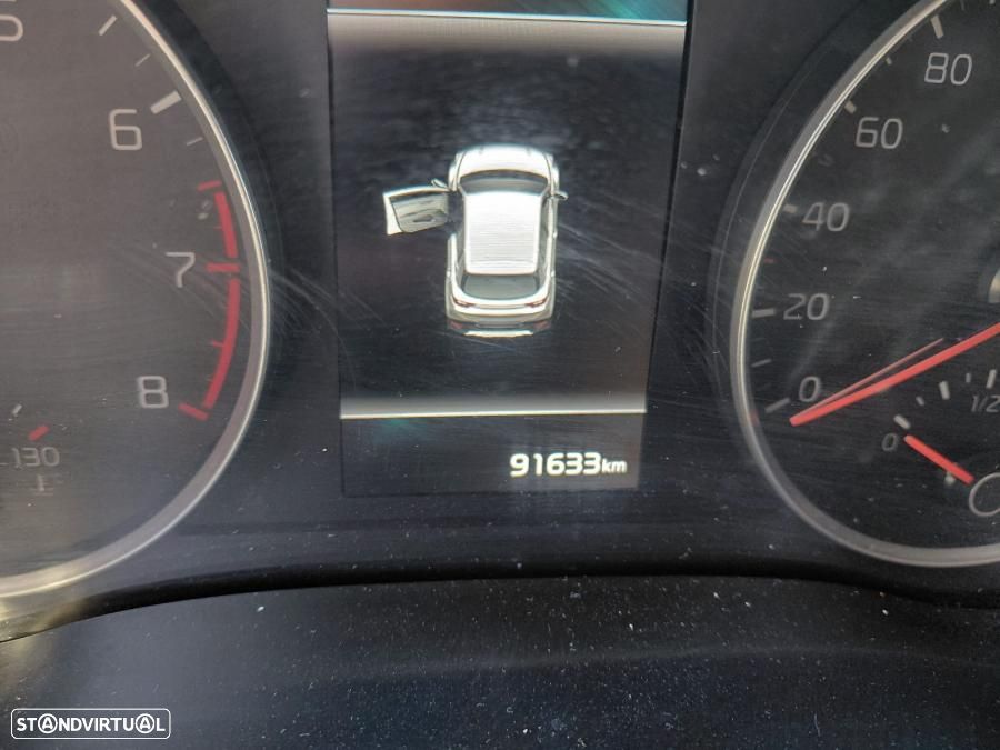 Kia Stonic 1.0 T-GDI Drive - 13