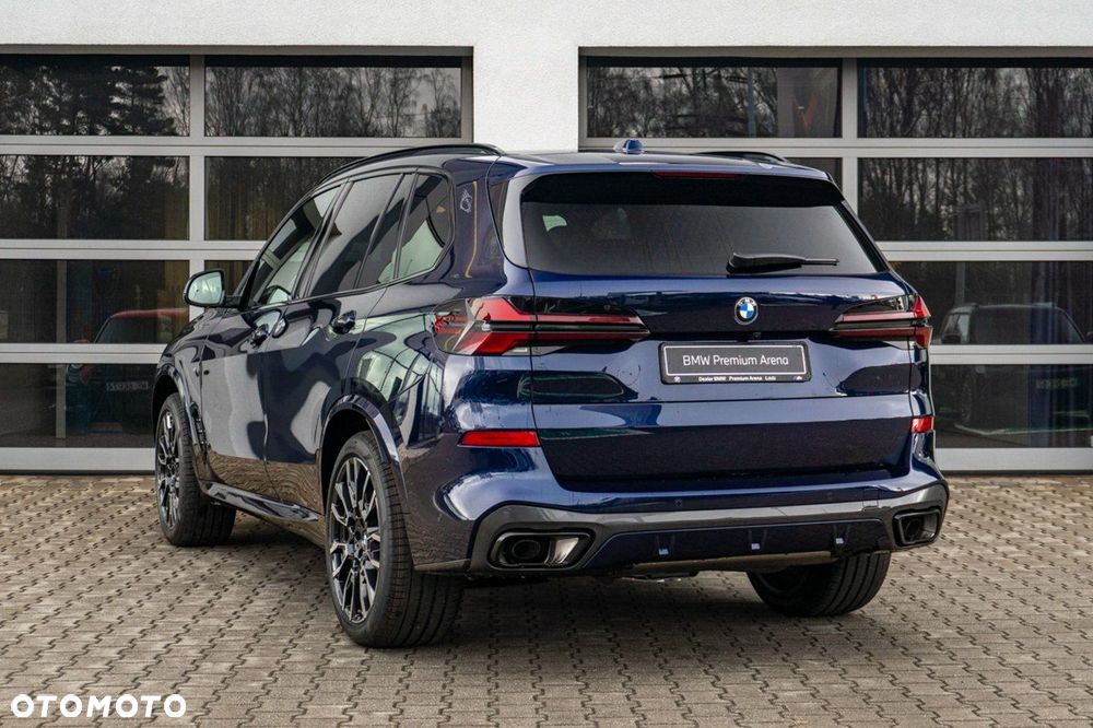 BMW X5 - 10