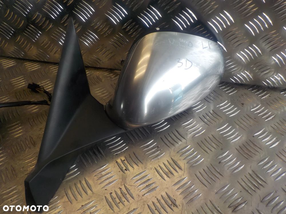ALFA ROMEO MITO LUSTERKO ZEWNĘTRZNE PRAWE LUB LEWE - 4