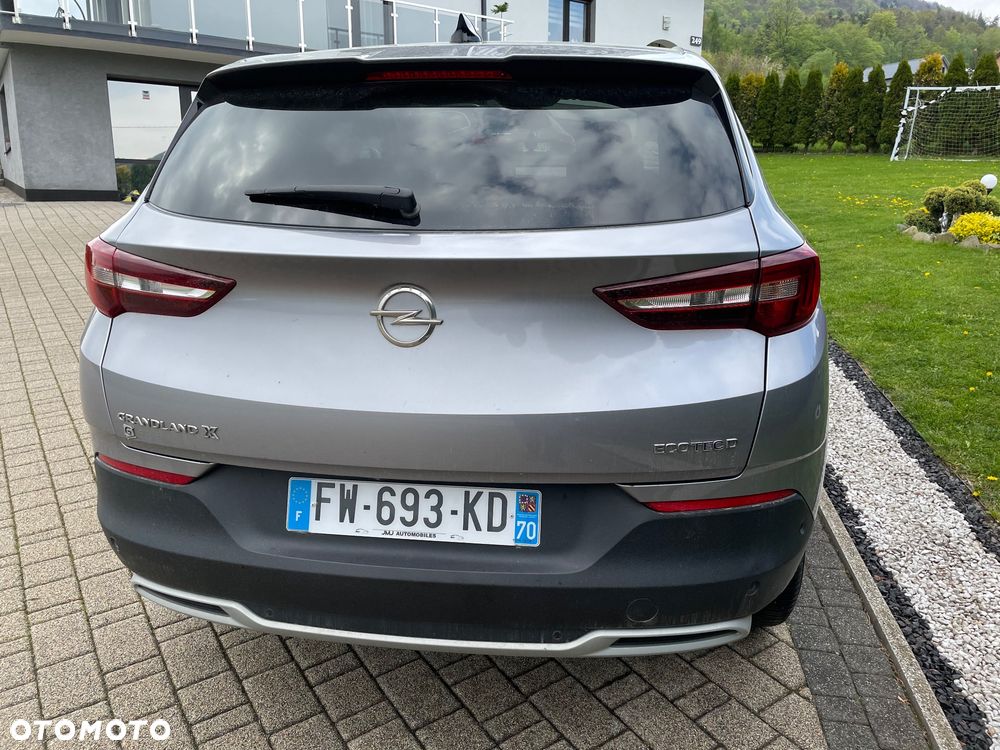 Opel Grandland X 1.5 CDTI Edition Business Pack S&S - 7