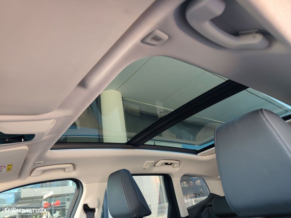BMW X1 xDrive25e xLine - 16