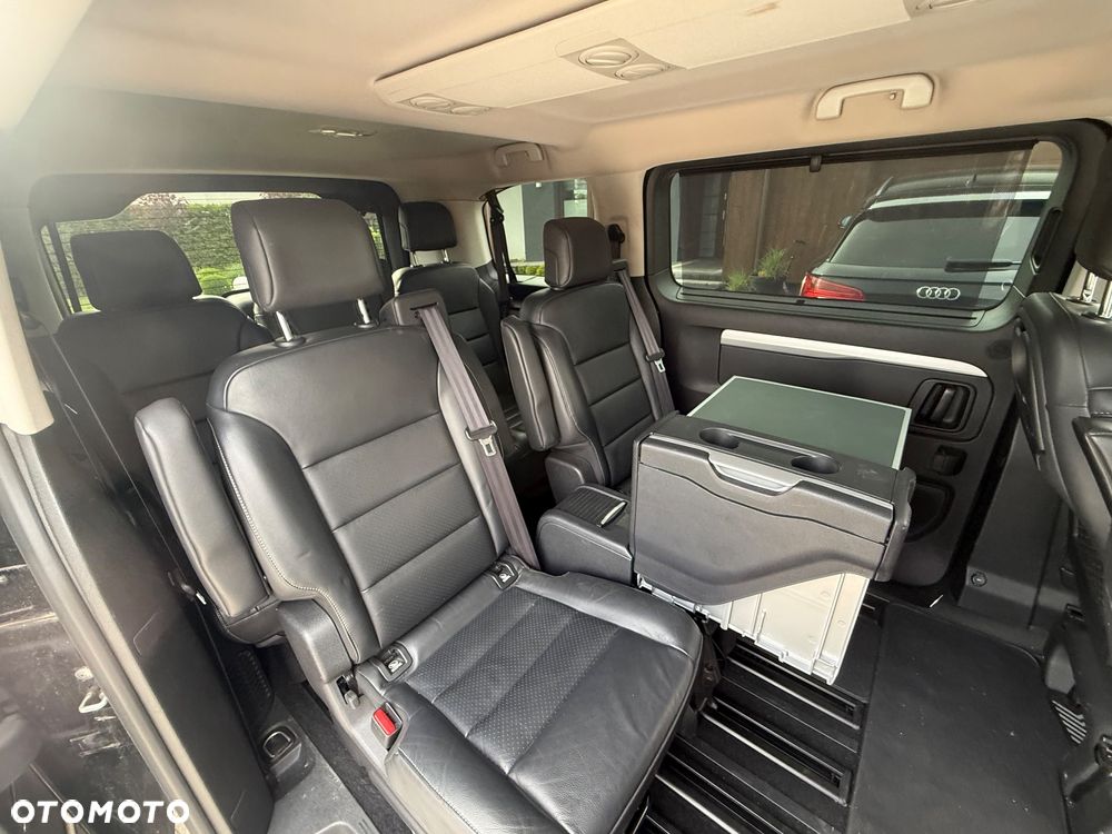 Toyota ProAce Kombi D-4D Medium 2,8t - 13