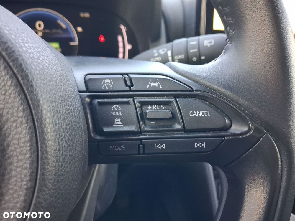 Toyota Yaris Cross Hybrid 1.5 Style - 22