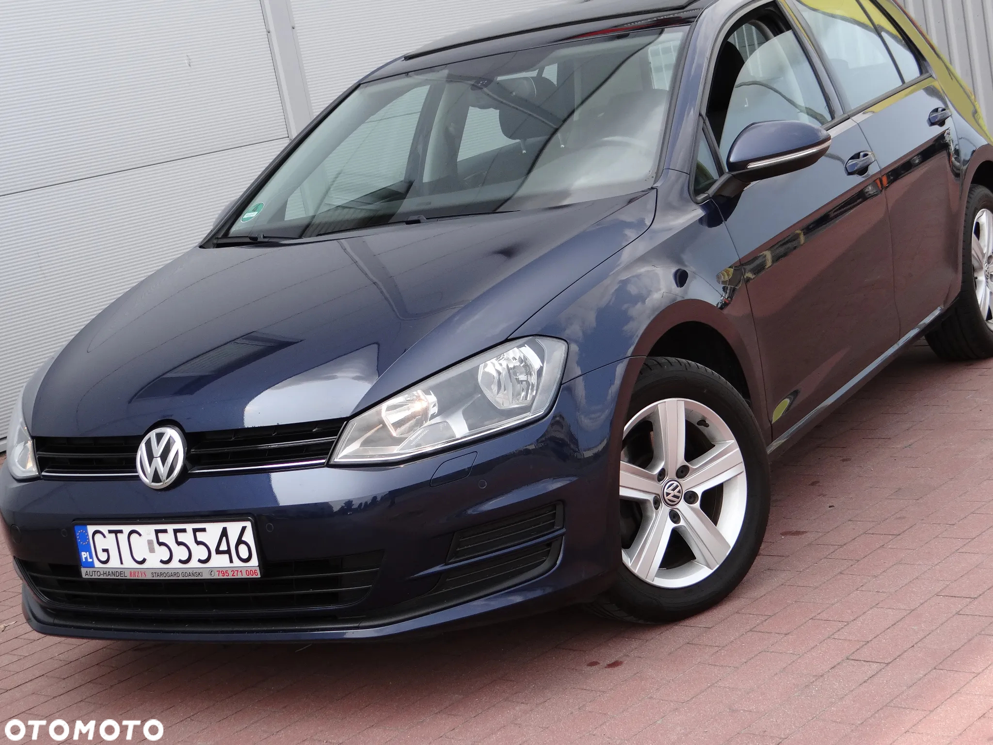Volkswagen Golf - 18