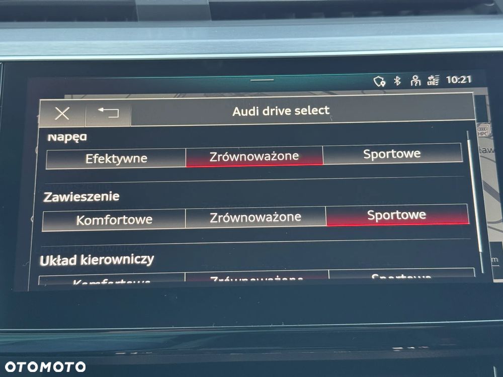 Audi e-tron 55 Quattro S Line - 25