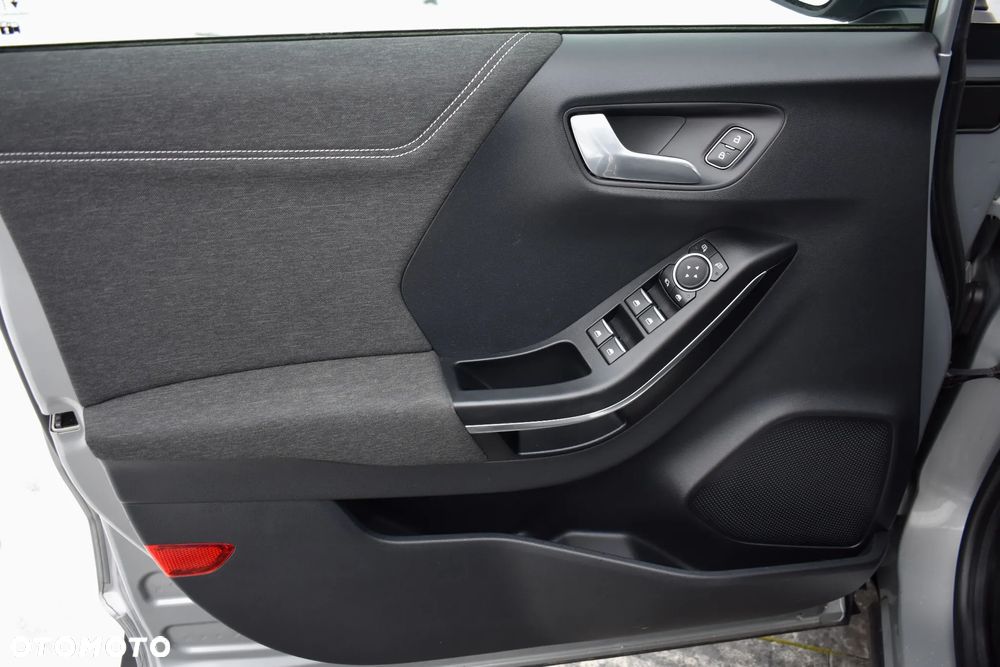 Ford Puma 1.0 EcoBoost Titanium X - 22