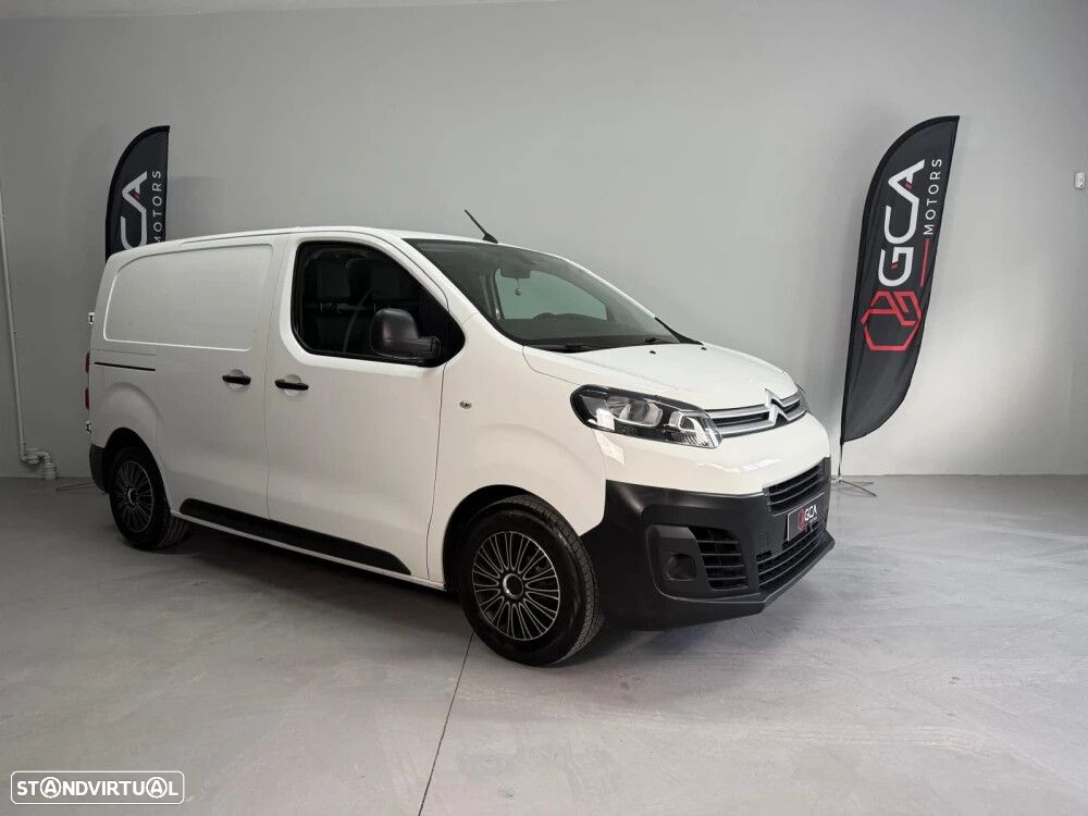 Citroën Jumpy - 2