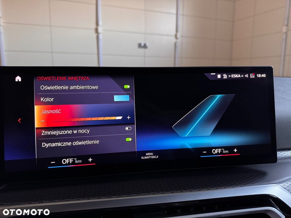 BMW Seria 3 320d xDrive mHEV M Sport sport - 39