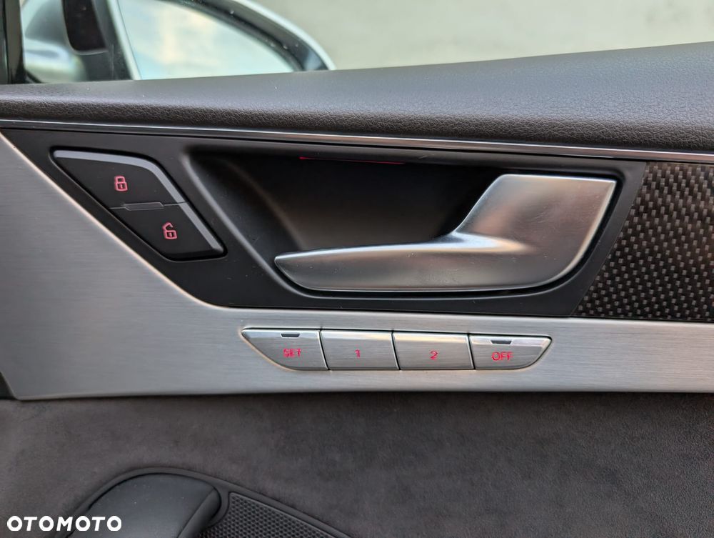 Audi S8 4.0 TFSI Quattro - 19