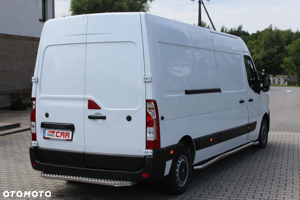 Renault Master - 6
