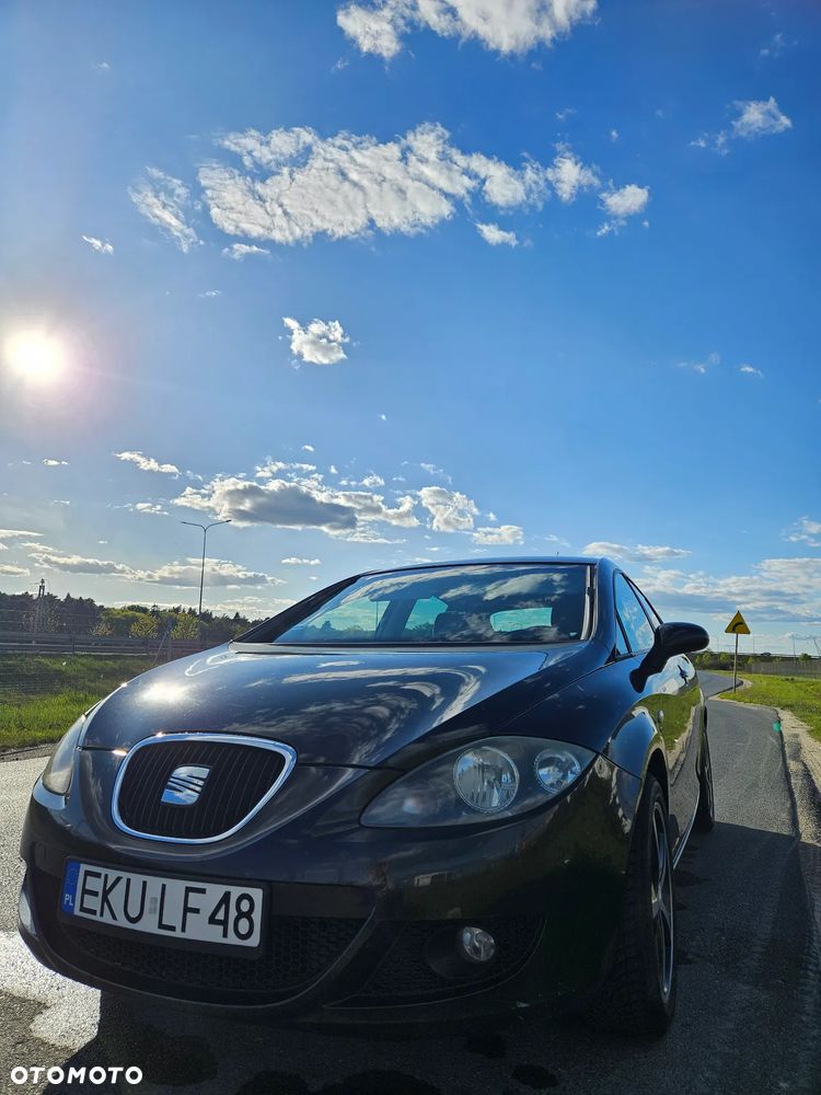 Seat Leon - 7
