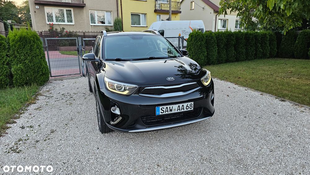 Kia Stonic 1.0 T-GDI L - 22