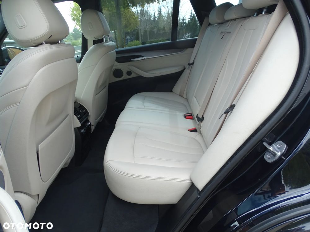 BMW X5 xDrive25d sport - 14