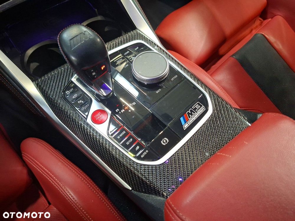 BMW M3 - 17