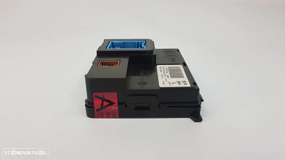 MÓDULO ELETRÓNICO PEUGEOT 3008 ALLURE - 4