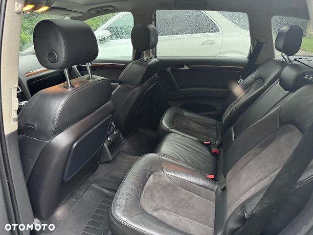 Audi Q7 3.0 TFSI Quattro Tiptronic - 3