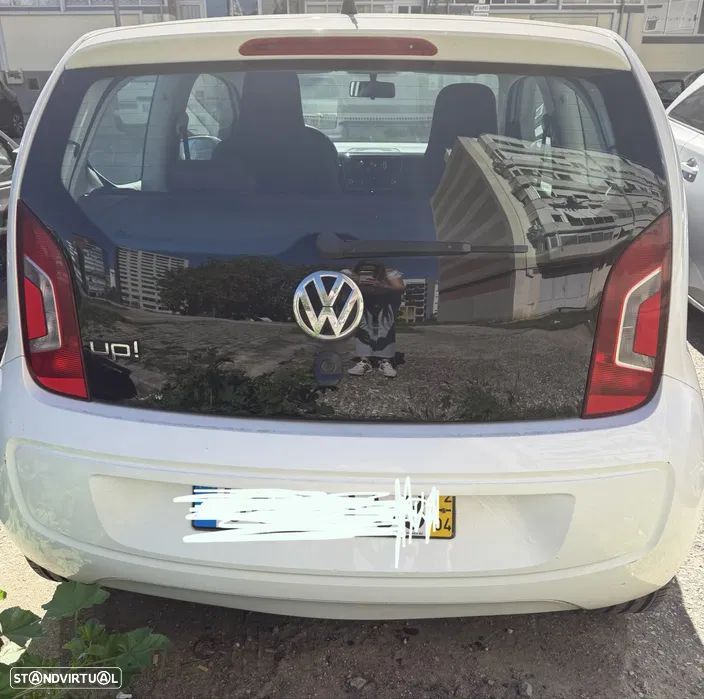 VW Up! Standard - 2