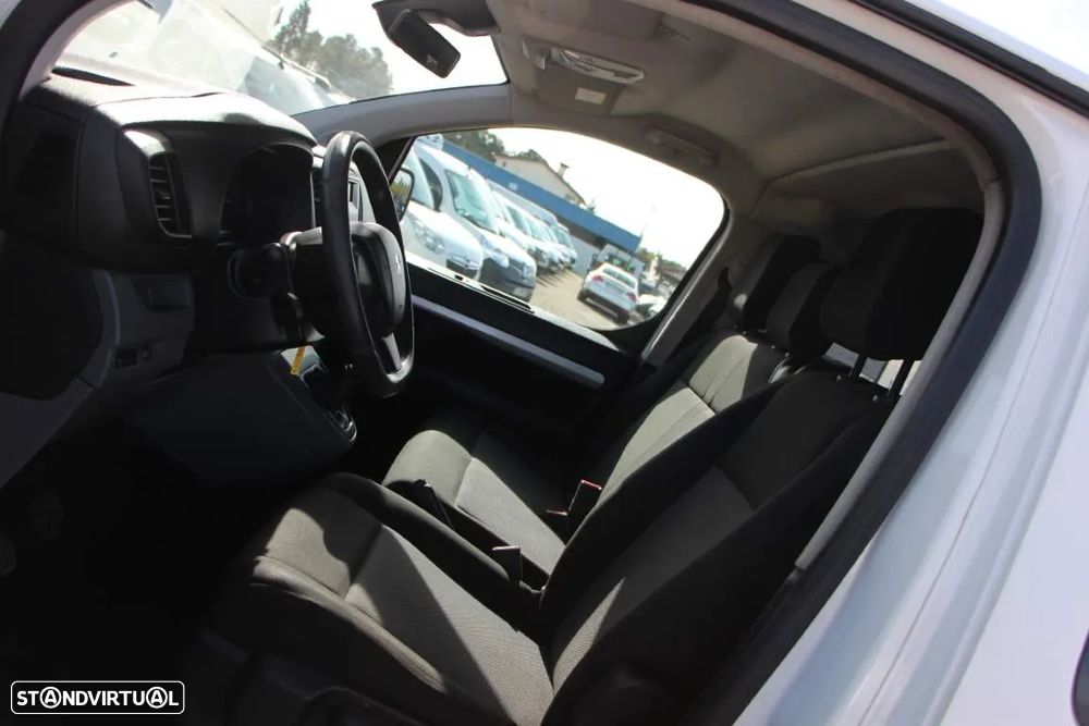 Peugeot Expert 2.0 BlueHDi L3H1 Prem.Semi-Vidrado - 6