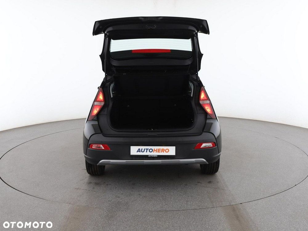 Hyundai Bayon 1.0 T-GDI Trend - 20