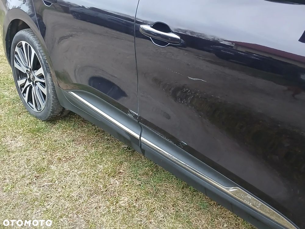 Renault Grand Scenic ENERGY dCi 160 EDC INITIALE PARIS - 17