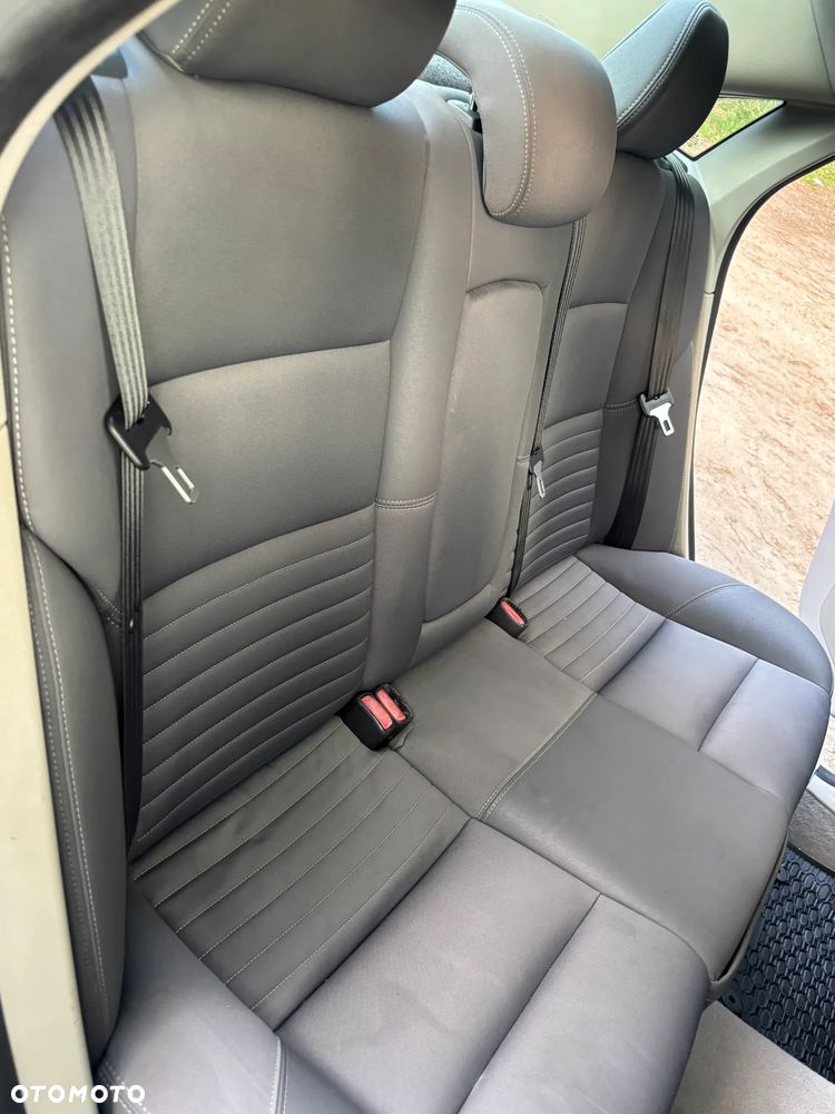Volvo S40 1.6D Kinetic - 34
