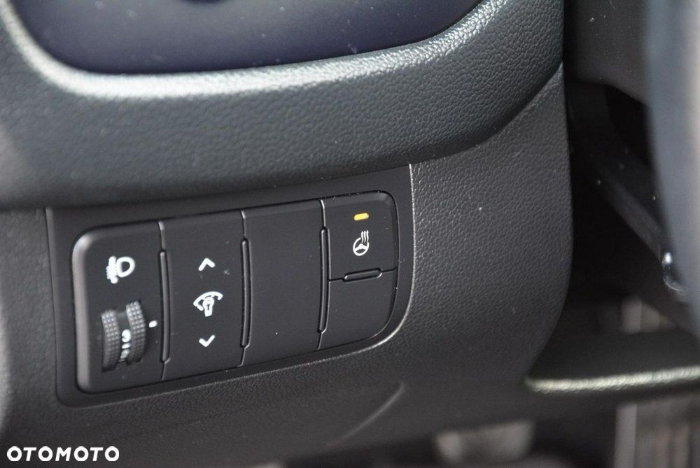 Kia Ceed 1.4 CVVT Attract - 31