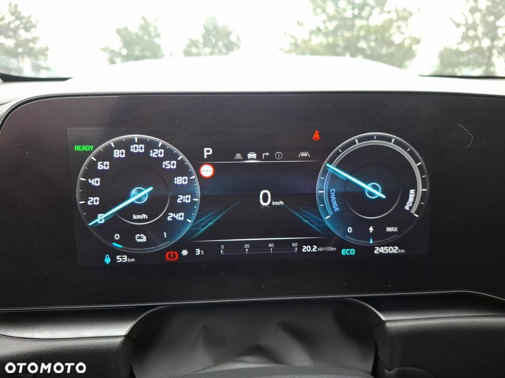 Kia Niro - 14