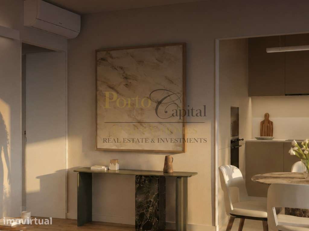 PORTOCAPITAL CELAS | Um Novo Conceito de Habitação em Coimbra - Grande imagem: 5/31