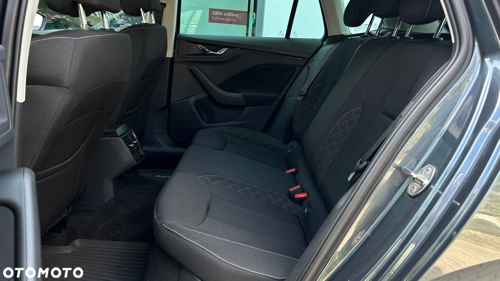 Skoda Kamiq 1.0 TSI Ambition DSG - 13