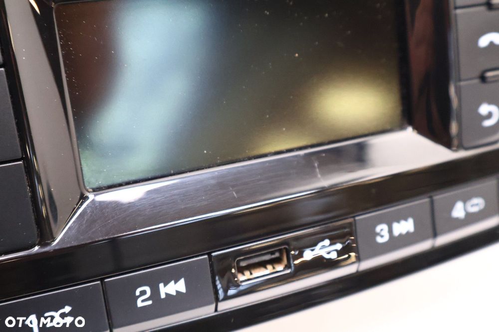 LANCIA YPSILON RADIO '07357170040 - 7