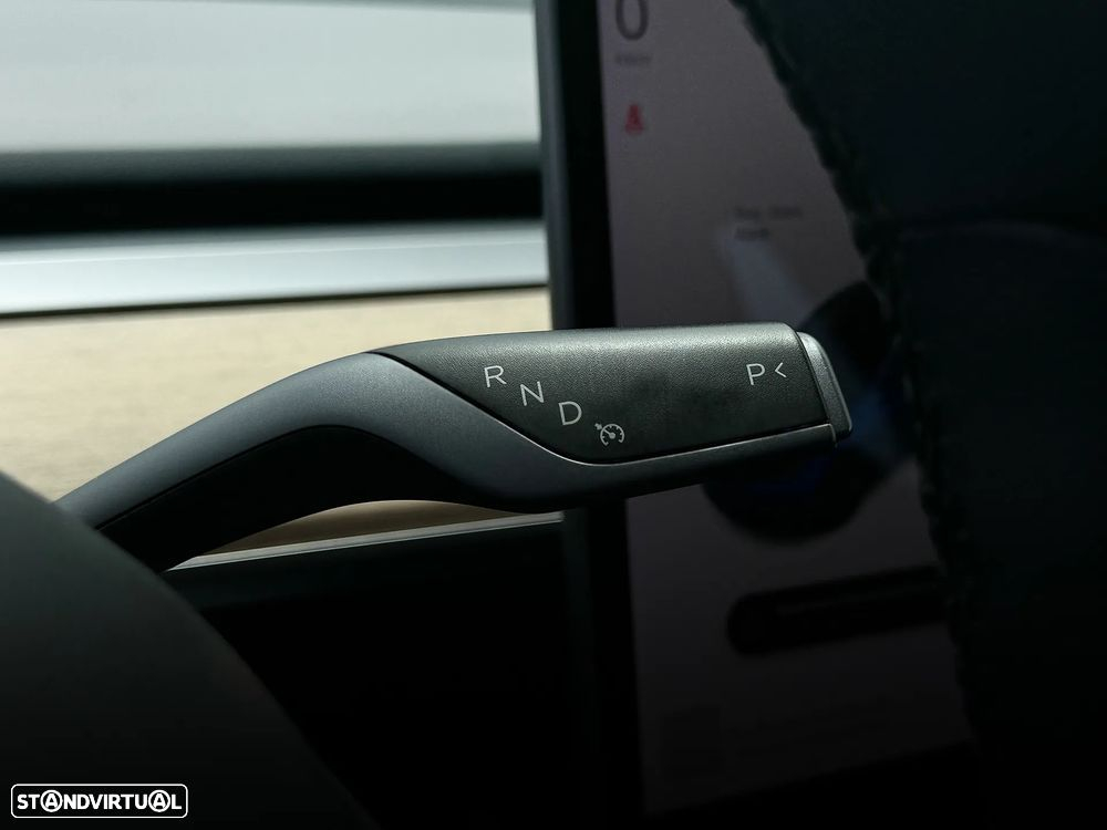 Tesla Model 3 Standard Range Plus RWD - 21