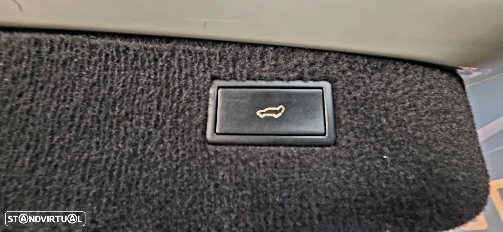 Porsche Cayenne Diesel Tiptronic S - 29