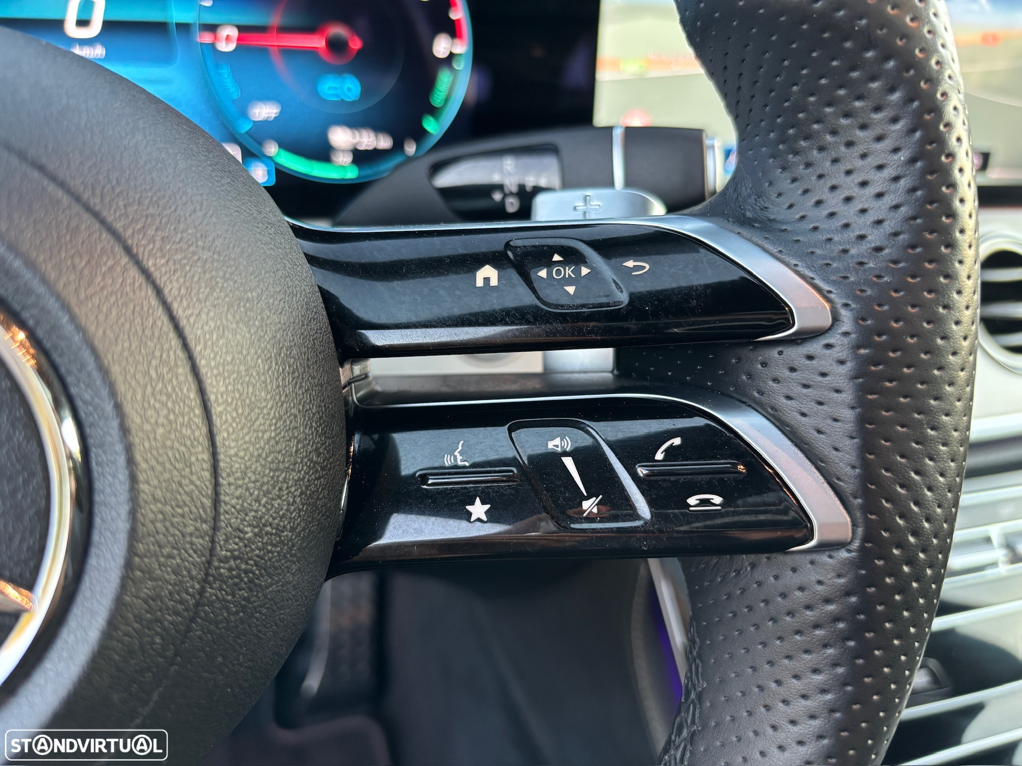 Mercedes-Benz E 300 de AMG Line - 20