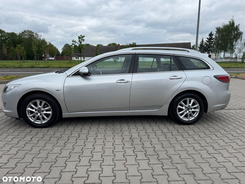 Mazda 6 Sport 2.0 Exclusive - 5