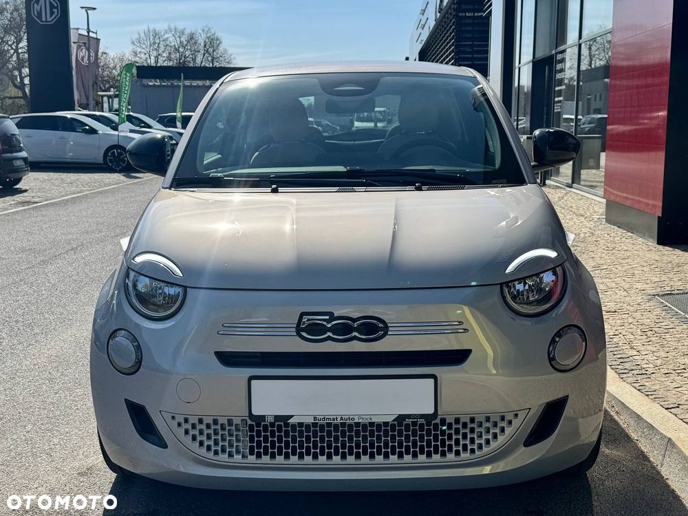 Fiat 500 1.0 Hybrid - 2