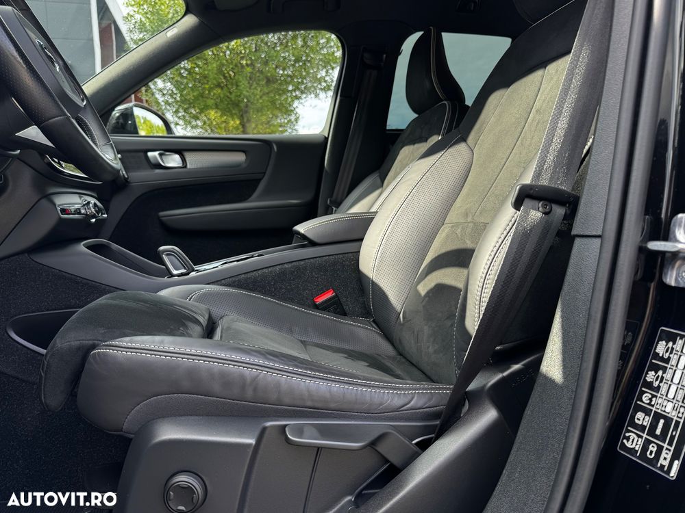 Volvo XC 40 T5 Recharge DKG RDesign - 15