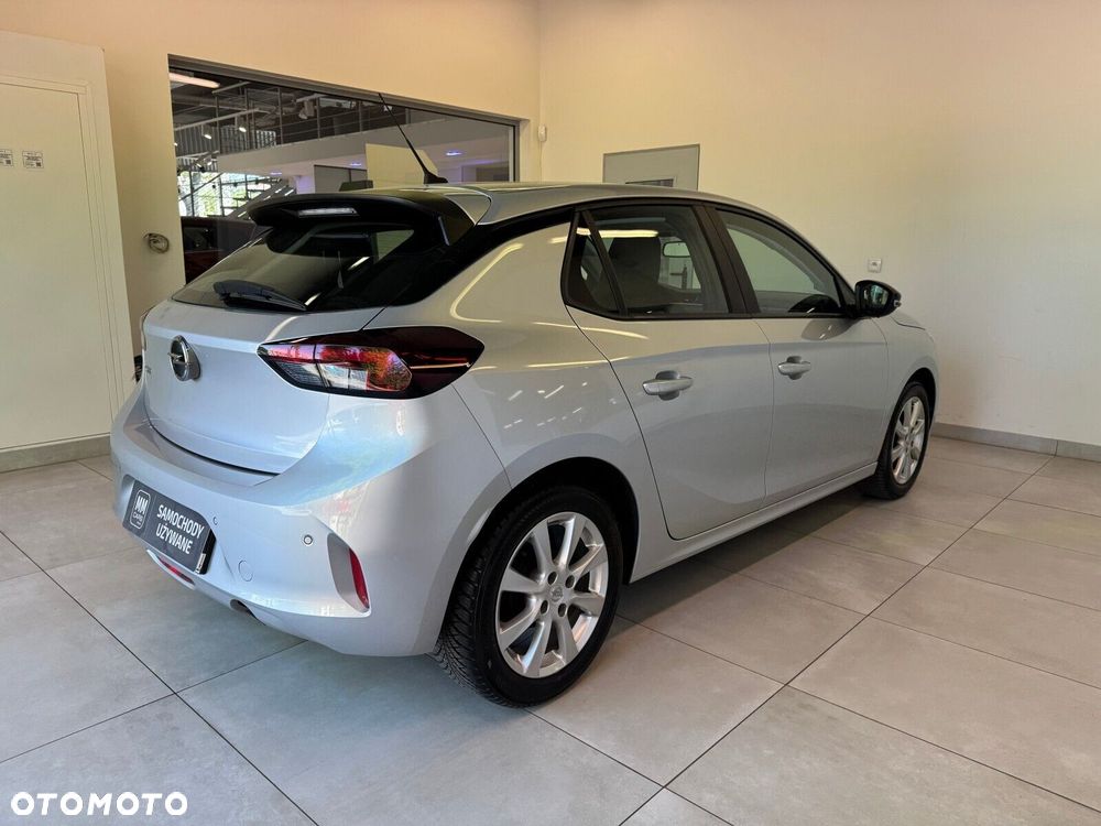 Opel Corsa - 4