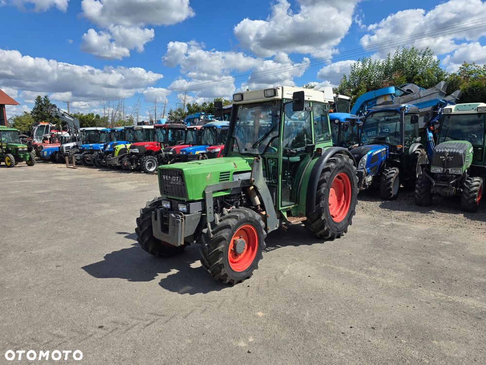 Fendt 280 P - 7