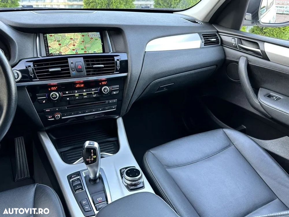 BMW X3 - 4