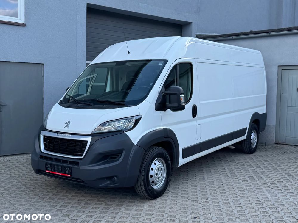 Peugeot Boxer - 19
