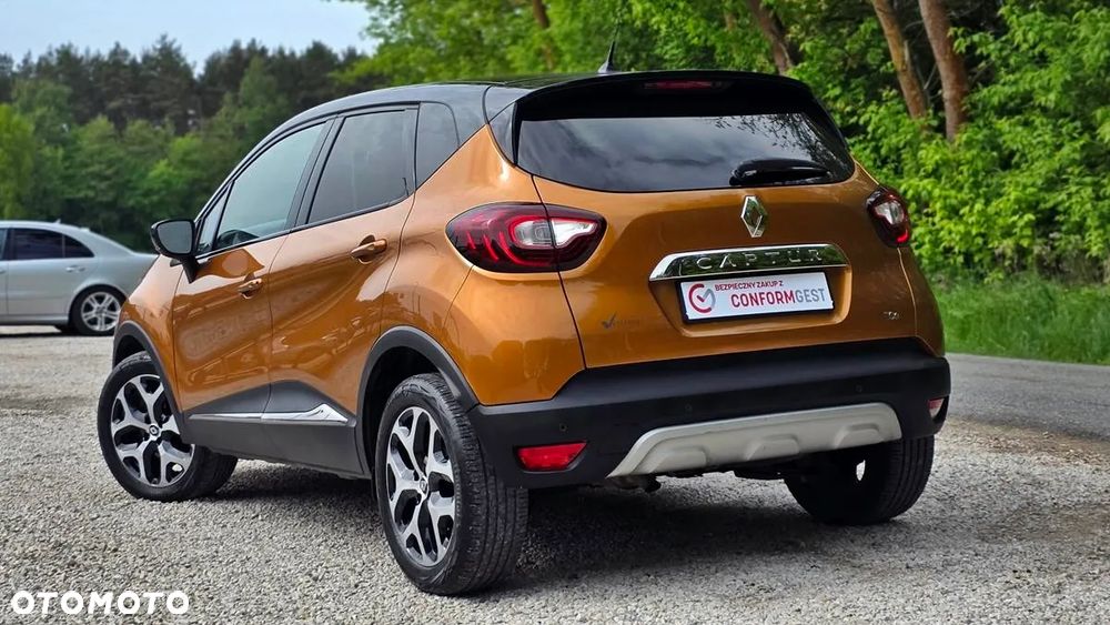 Renault Captur 1.2 Energy TCe S-Edition - 4