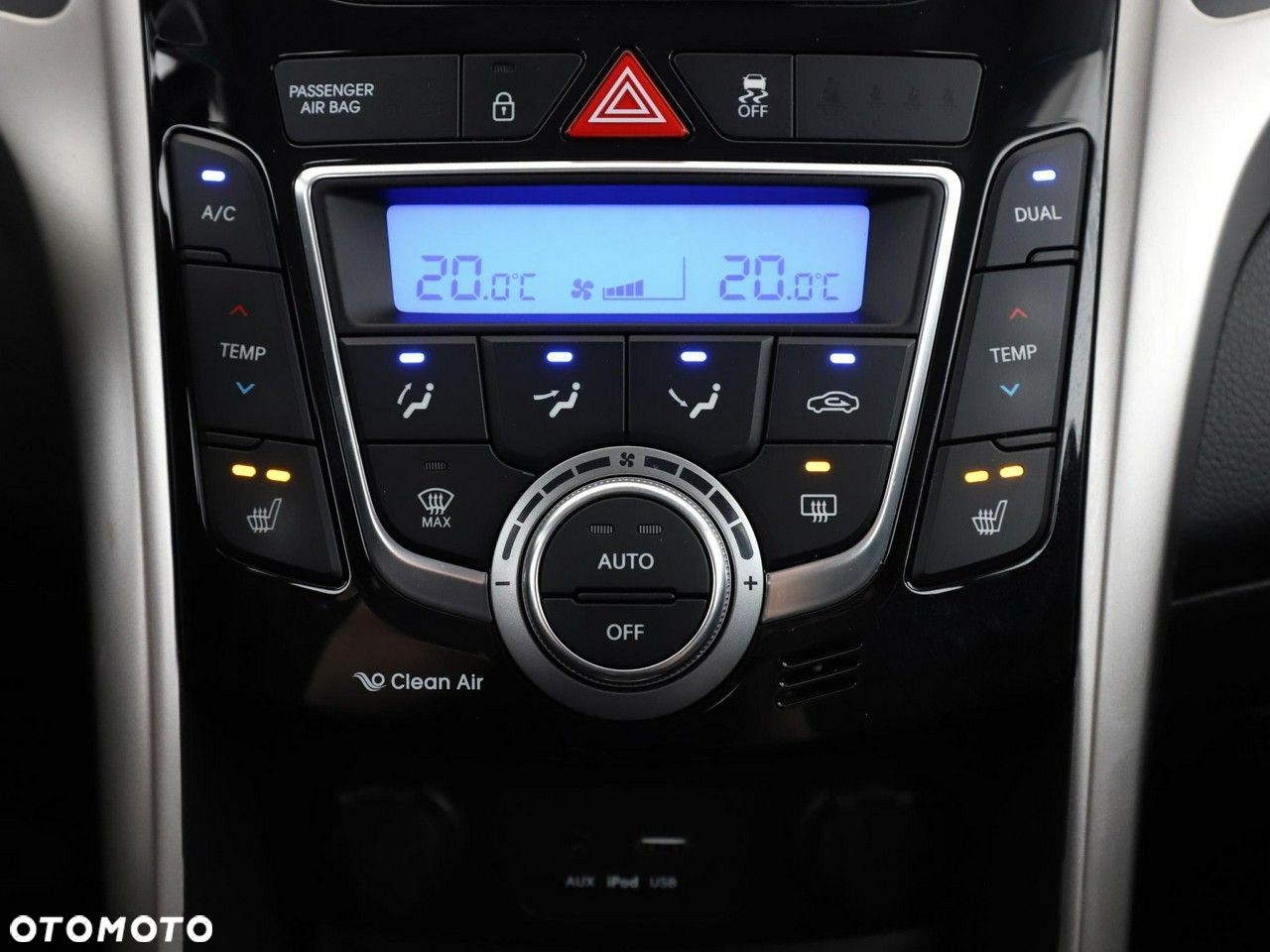 Hyundai i30 1.6 GDI Style - 25