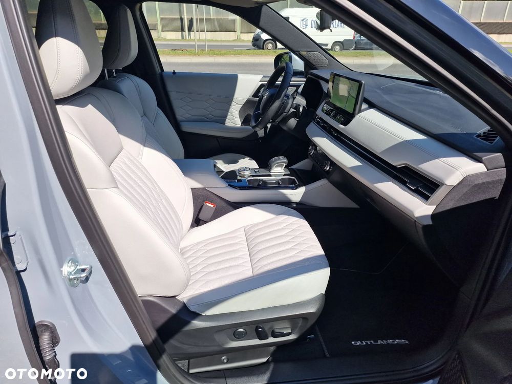 Mitsubishi Outlander Instyle - 14