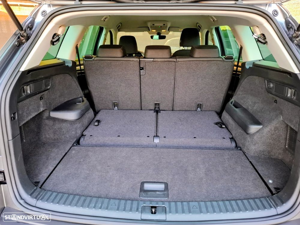 Skoda Kodiaq 2.0 TDI Ambition DSG - 46