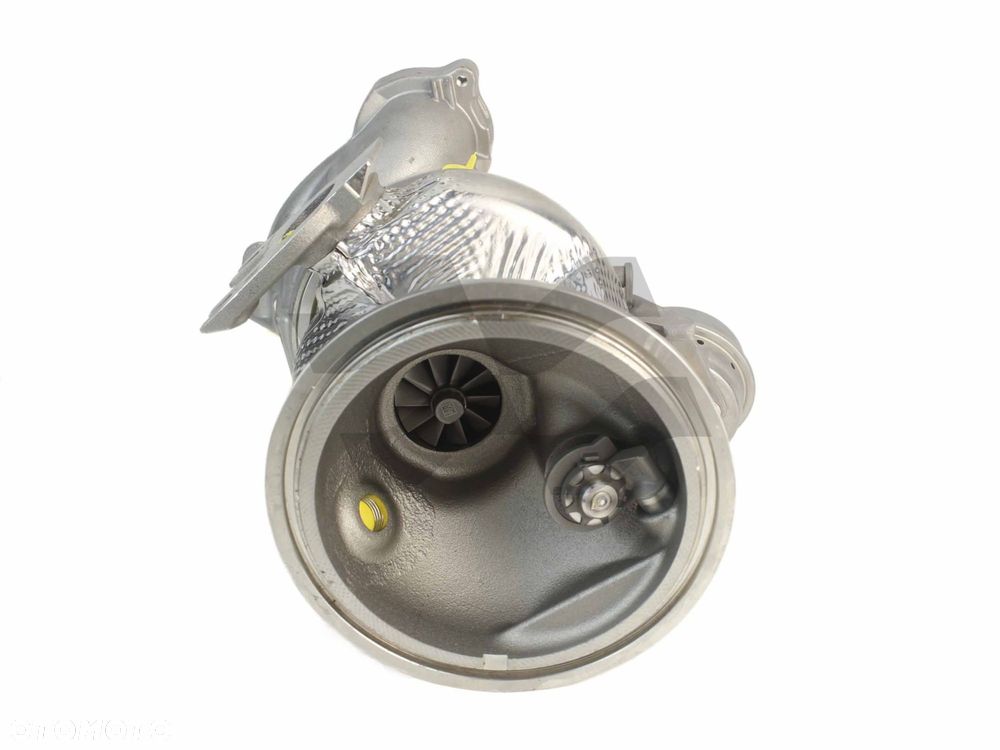 Nowa turbosprężrka 06M145689AC 18539700025  Audi 3.0 TFSI CWGD 354KM/260kW 2016- - 6