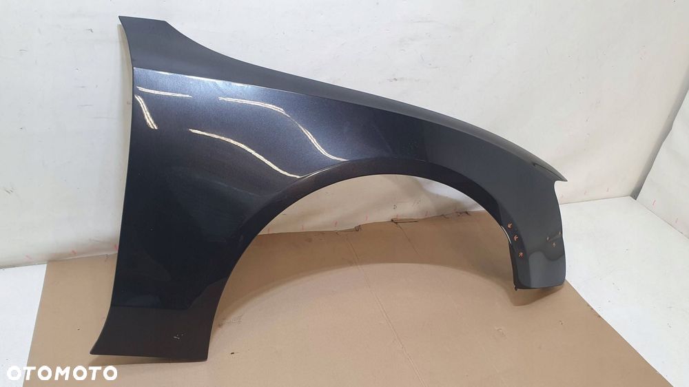 błotnik prawy przód przedni audi a5 8t 8t0 08-16 oryginalny - 4